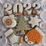 Новогодний курс 2022 (Наталья Гладышева)