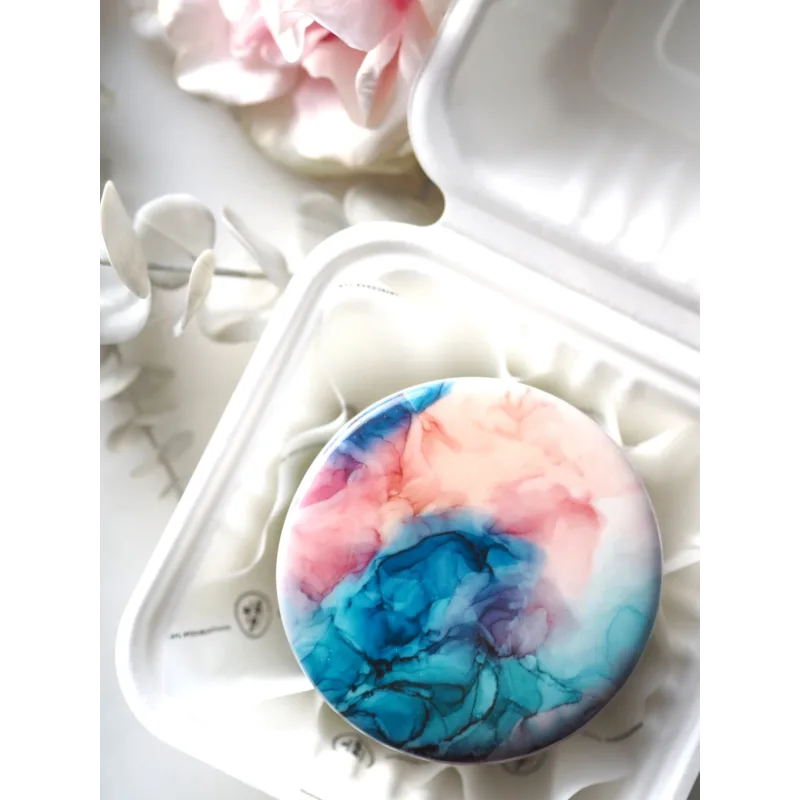 Бенто-торты (Таня Силаева)