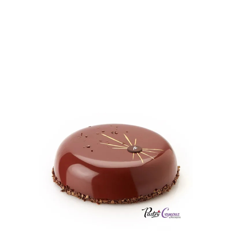 [Pastry Campus] Марафон “Мировая классика на новый лад” (Мария Селянина)