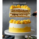 Академия ПП кондитера (Кристина Озерова, eko.tort)