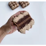 [Cake Pro] "Великолепные тарты 3.0" (Александра Овешкова)