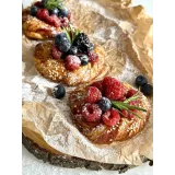 [vkus_lobacheva] Венская выпечка (Оксана Лобачева)