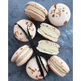 Начинки макарон (nastia.grecha)