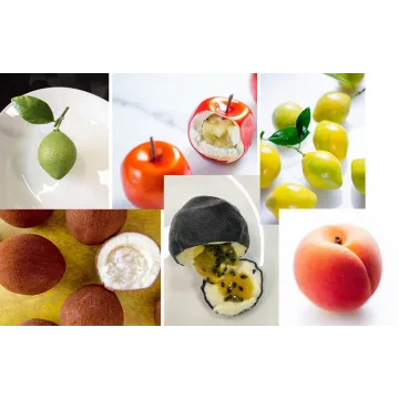 Гламурный видеокурс «Фрукты». Тариф Я Сам (Гузель Магдиева)