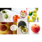 Гламурный видеокурс «Фрукты». Тариф Я Сам (Гузель Магдиева)