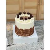 [Kulikova School] Курс «Мой идеальный торт» + «Моя маленькая кондитерская» (Ольга Куликова)