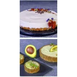 Полезные десерты. Тариф Самостоятельно (Настя Федорова)