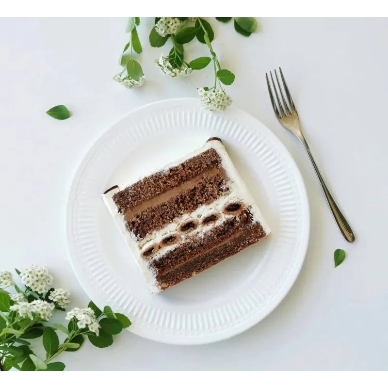 Сборник тортов (Гульнара Вагапова)