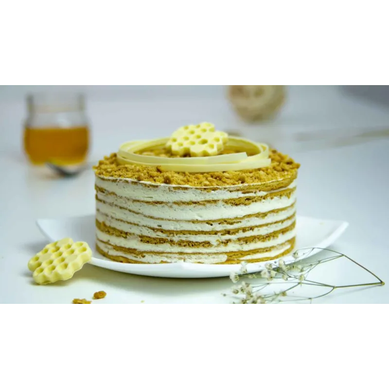 Назад в СССР - советская классика. Пакет 2 (Елена Крохмаль, Pastry School)