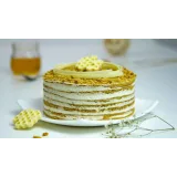 Назад в СССР - советская классика. Пакет 2 (Елена Крохмаль, Pastry School)