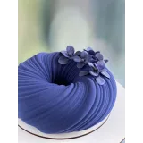 Шоколадный декор для тортов (Наталья Лукашова)