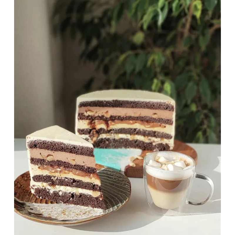 Бисквитные рецептурные карты. Пакет 23 карты (kasadelika)