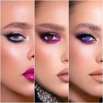 [Facetimeonline] Интенсив «Сложные глаза», апрель 2020 (Софья Бабурина)