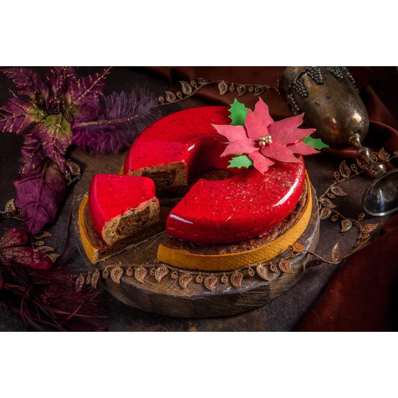 Онлайн курс "Мировое рождество" (Ольга Пениоза и Алена Спирина)