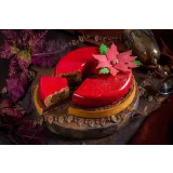 Онлайн курс "Мировое рождество" (Ольга Пениоза и Алена Спирина)