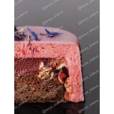 Диетические пирожные (Таня Силаева)