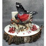 «Кондитерские шедевры с нуля» (nataly-school)