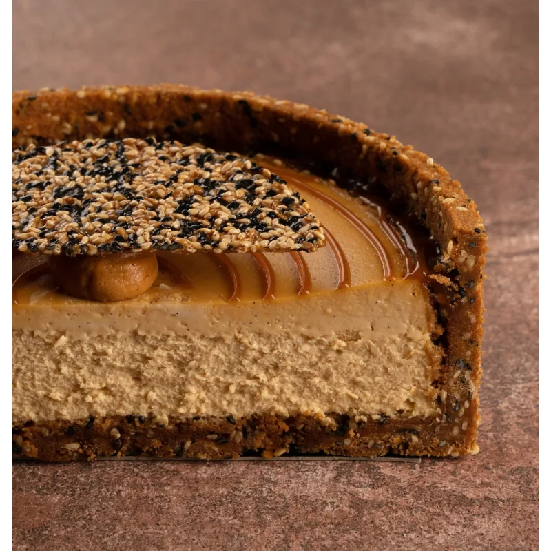 Онлайн-курс искусство чизкейка (Александр Трофименков)