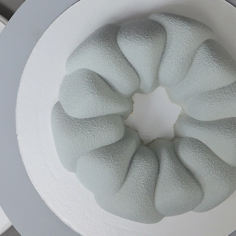 Муссовые торты 2.0 "Сам себе кондитер" (Анастасия Лазарева, Make Cake)