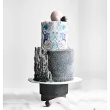 Свадебный торт (Александра Булгакова)