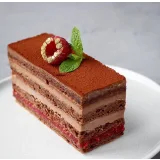 Мини-курс «Нарезные пирожные» (Алина Макарова, cake school)