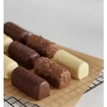 [Bulavka] Глазированные творожные сырки. Сборник 1 (Юлия Меньшакова)