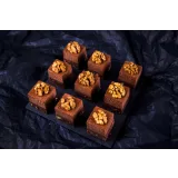 [Pastry is magic] Курс по нарезным пирожным №2 (Нина Тарасова)