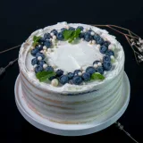 [Pastry School] Песочные торты и пирожные (Елена Крохмаль)