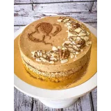 Raw&amp;Vegan десерты (Полина Филимонова, Pauline School)