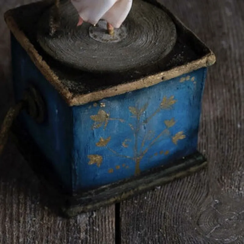 [anechkacake] Торт “Мышка” (Анна Сухова)