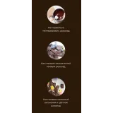 Сборник рецептов по приготовлению домашнего полезного шоколада (Ирина Зубкова)