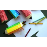 [PaniMarzipany] Полный курс осенние пирожные (Ксения Панько)