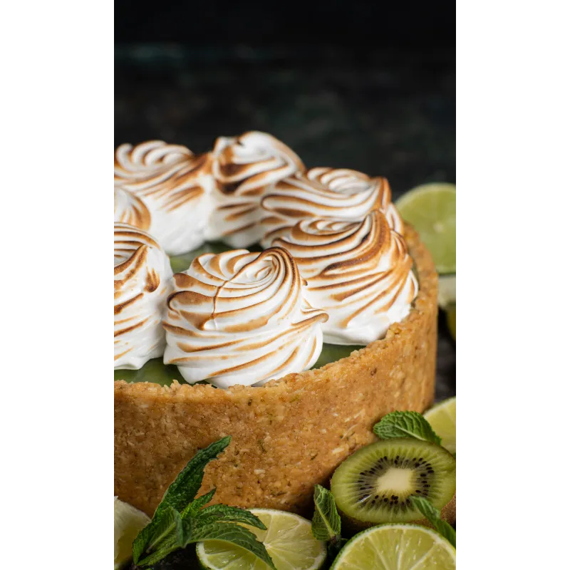 Идеальный чизкейк 2.0 (Маруся Манько)