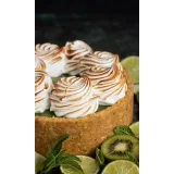 Идеальный чизкейк 2.0 (Маруся Манько)