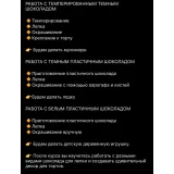 Работа с шоколадом (Elena Elkina-Kovaleva, Glavgnom)