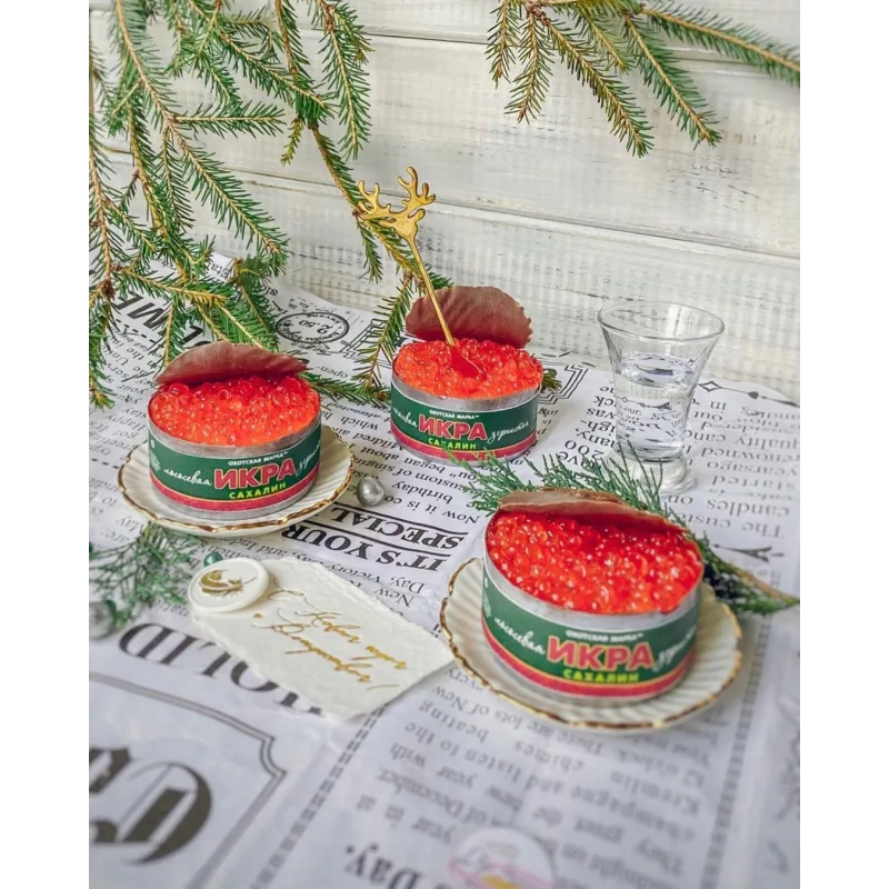 Новогодний курс (Екатерина Завирюха)