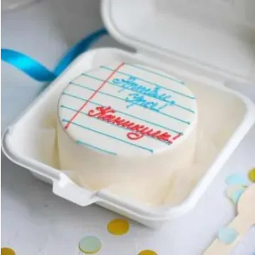 [wonderme_cake] Муссовые бенто. Тариф Просто посмотреть (Марина Попова)