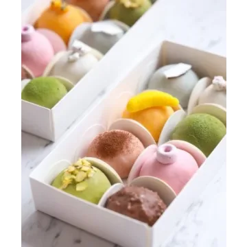 [Cake School] Начинки Моти 2024 + бонусные начинки Моти (Алина Макарова)