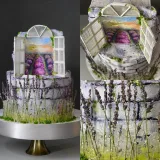 Декоры и текстуры. Тариф - Стандарт (Лилит Аракелян, Mac Baker)