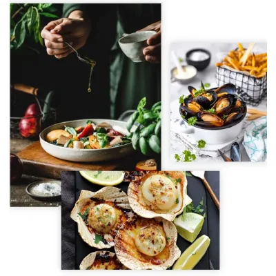 [LabFood] Кулинарный клуб LabFood. Июнь 2023 (Яна Нетреба)