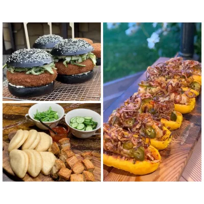 [Dolce Gusti] Кулинарные курсы от А до Я. Тариф VIP (Светлана Яковлева)