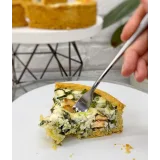 Закусочные и сладкие пироги (Наринэ Шахраманян)