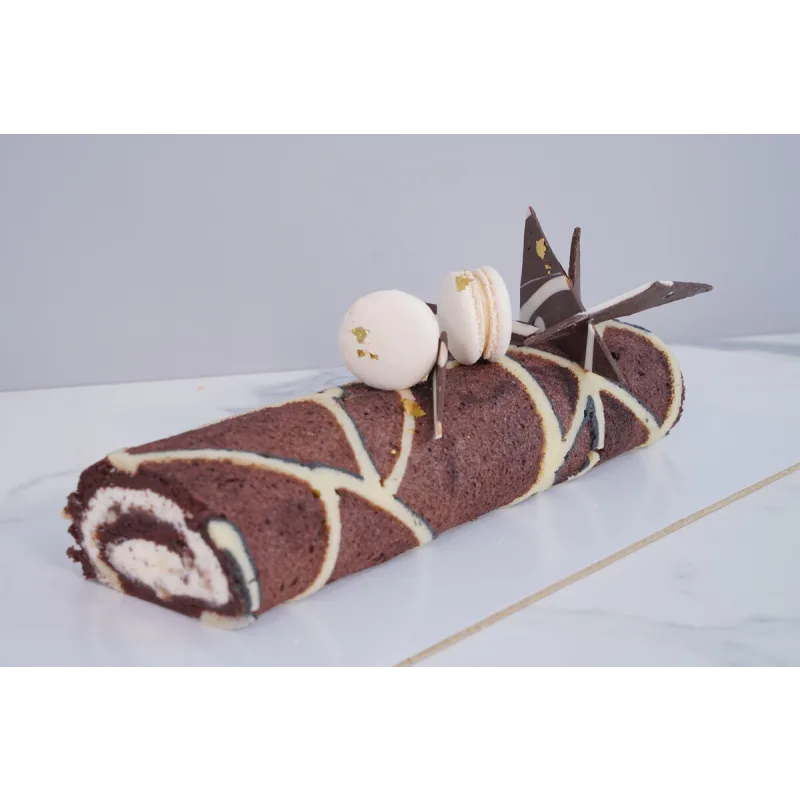 [MacBaker] Рулеты (Лилит Аракелян)