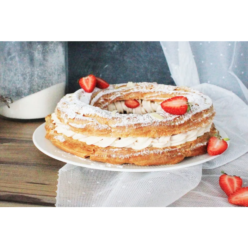 WOW десерты (Полина Филимонова, Pauline School)