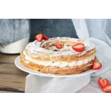 WOW десерты (Полина Филимонова, Pauline School)