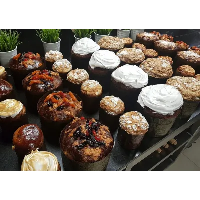 Куличи, 2019 (Александр Кислицын)