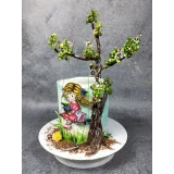 «Кондитерские шедевры с нуля» (nataly-school)