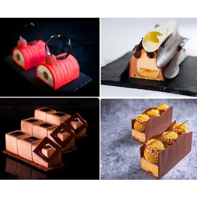 Зимняя книга рецептов (Нина Тарасова)