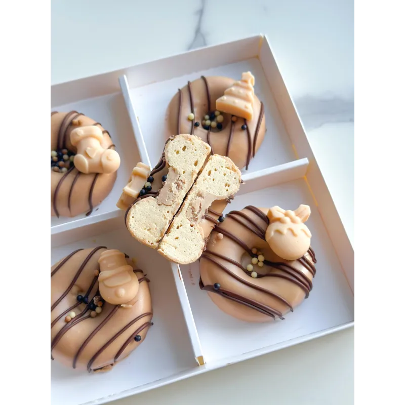 [fun__bun] Курс "Время десертов" (Юлия Нежурина)