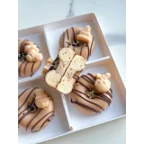 [fun__bun] Курс "Время десертов" (Юлия Нежурина)